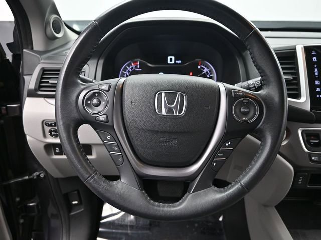 Used 2017 Honda Pilot EX-L image 11