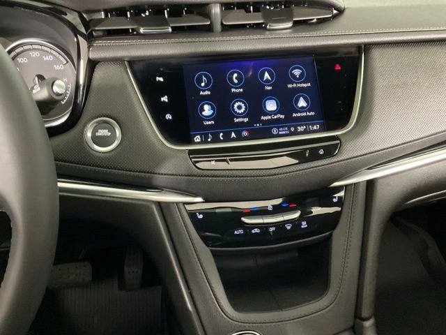 Used 2025 Cadillac XT5 Premium Luxury w/ Technology Package image 18