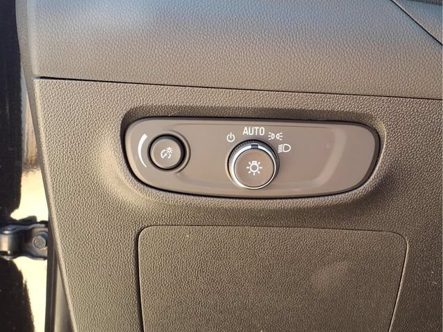 Used 2025 Buick Encore GX Preferred FWD image 15