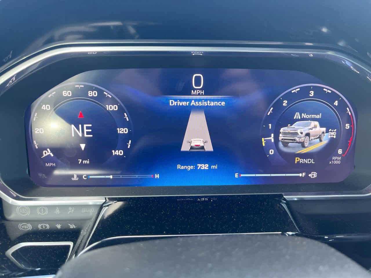 New 2026 Chevrolet Silverado 3500 LT w/ All Star Edition image 28