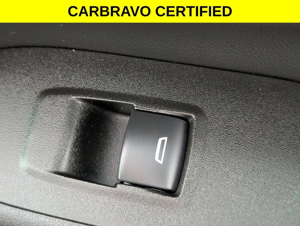 Certified 2024 Chevrolet Equinox LT FWD image 33