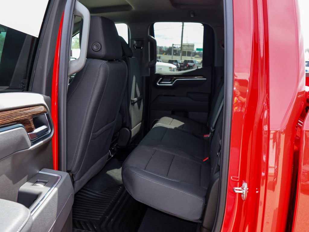 New 2026 GMC Sierra 1500 Elevation image 9