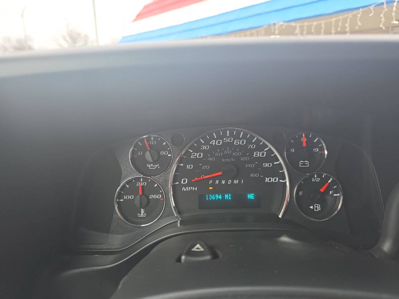 Used 2014 Chevrolet Express 3500 LS RWD image 11