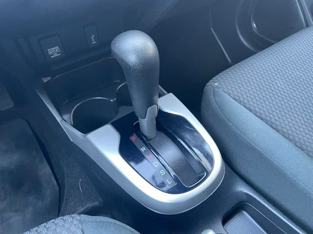 Used 2020 Honda Fit LX image 21