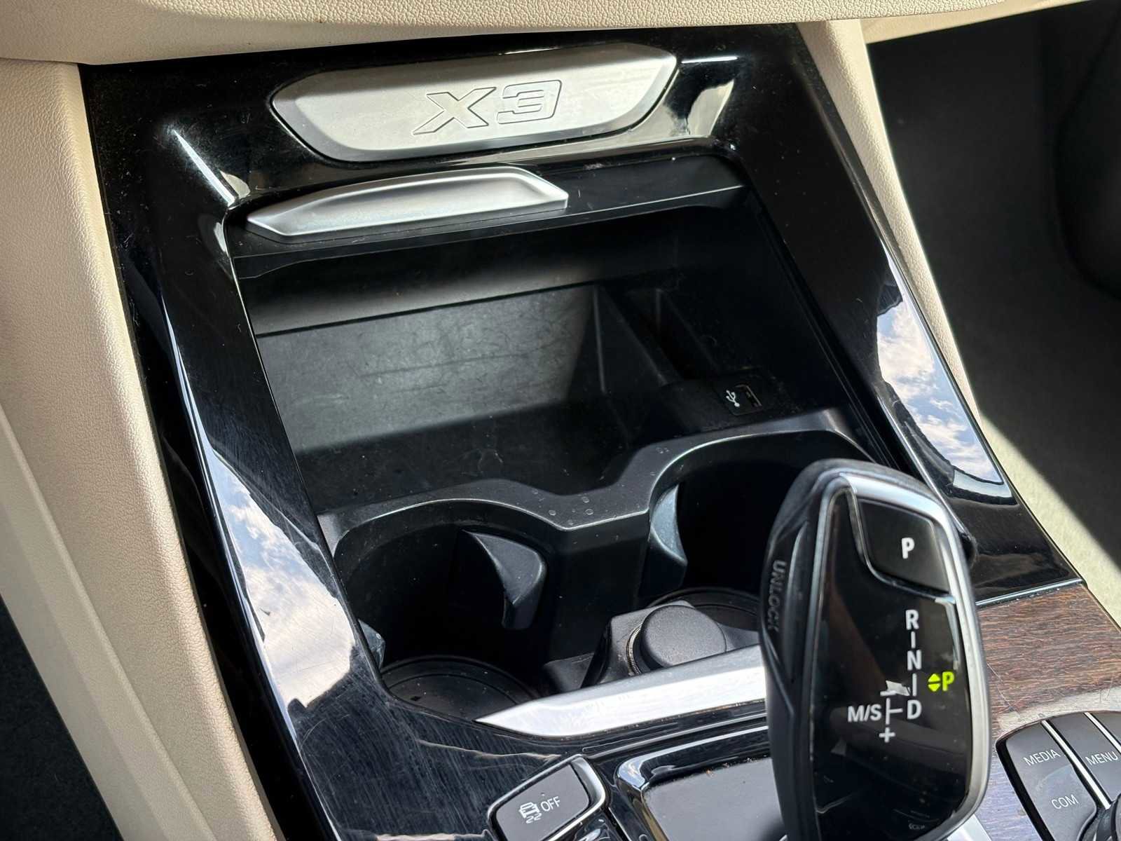 Used 2019 BMW X3 sDrive30i image 18