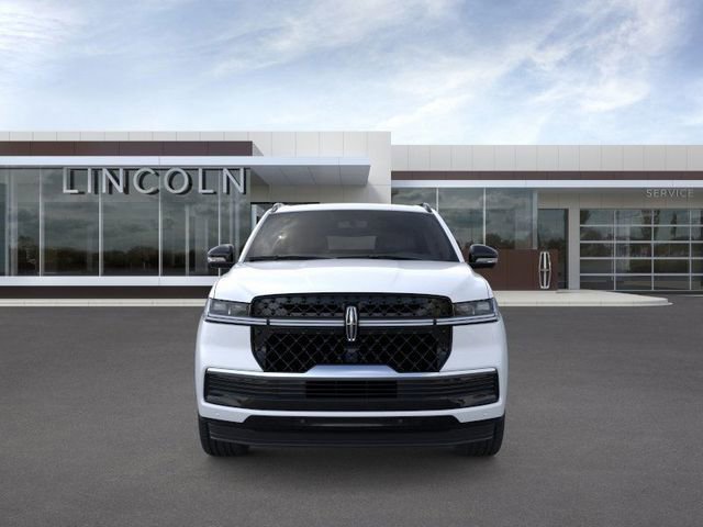 New 2025 Lincoln Navigator Reserve w/ Jet Appearance Package image 6