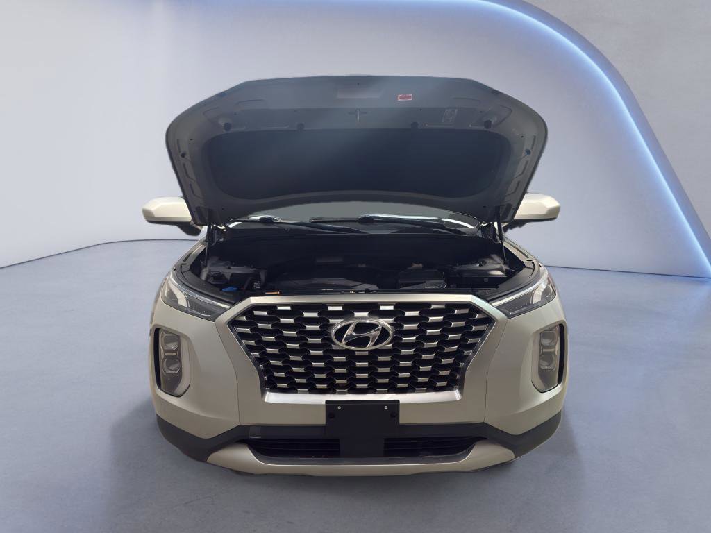 Used 2021 Hyundai Palisade SE w/ Winter Package image 9