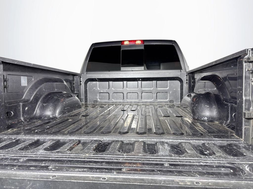 Used 2023 RAM 2500 Tradesman image 20
