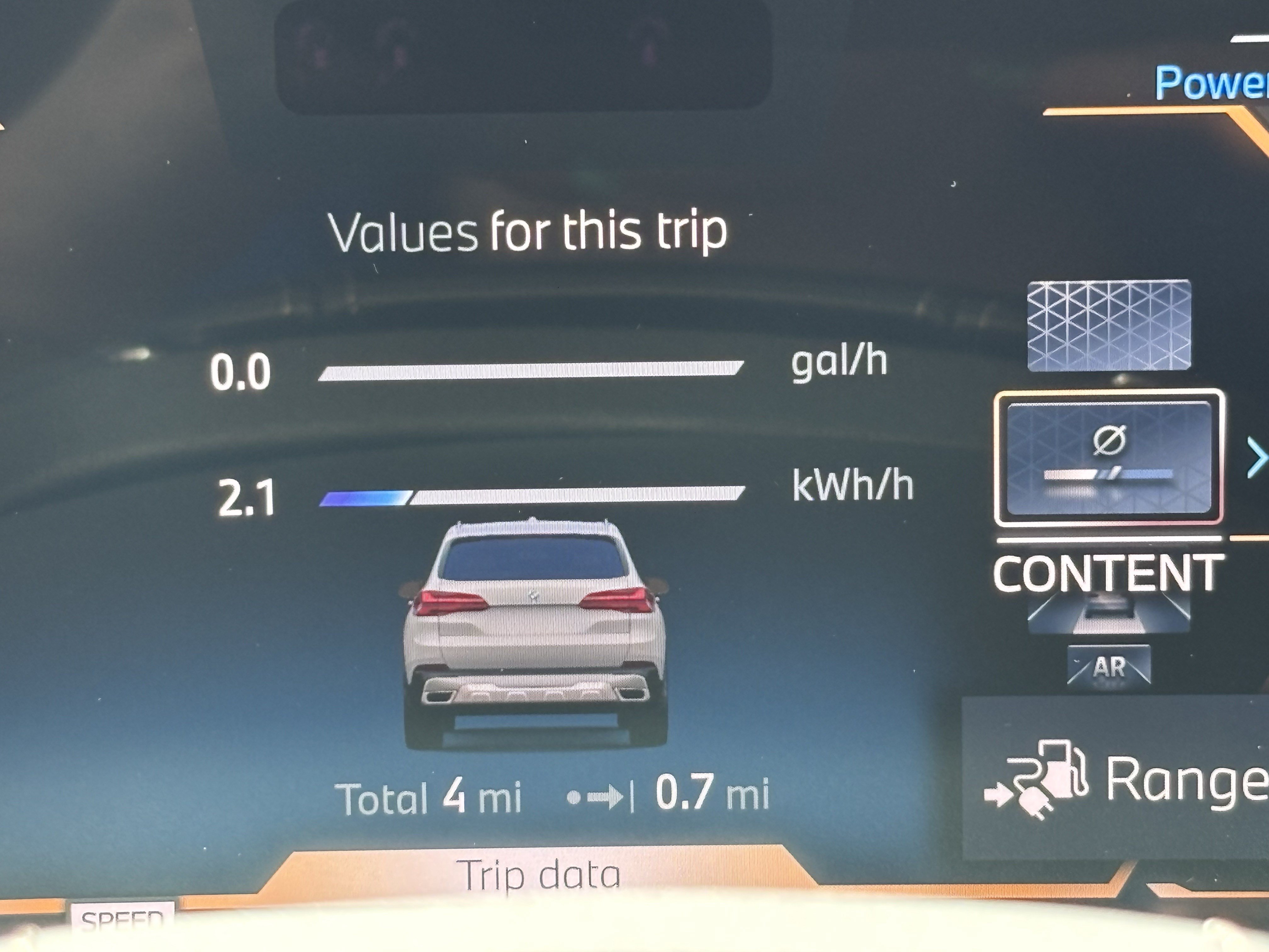 New 2026 BMW X5 xDrive50e AWD/4WD image 24