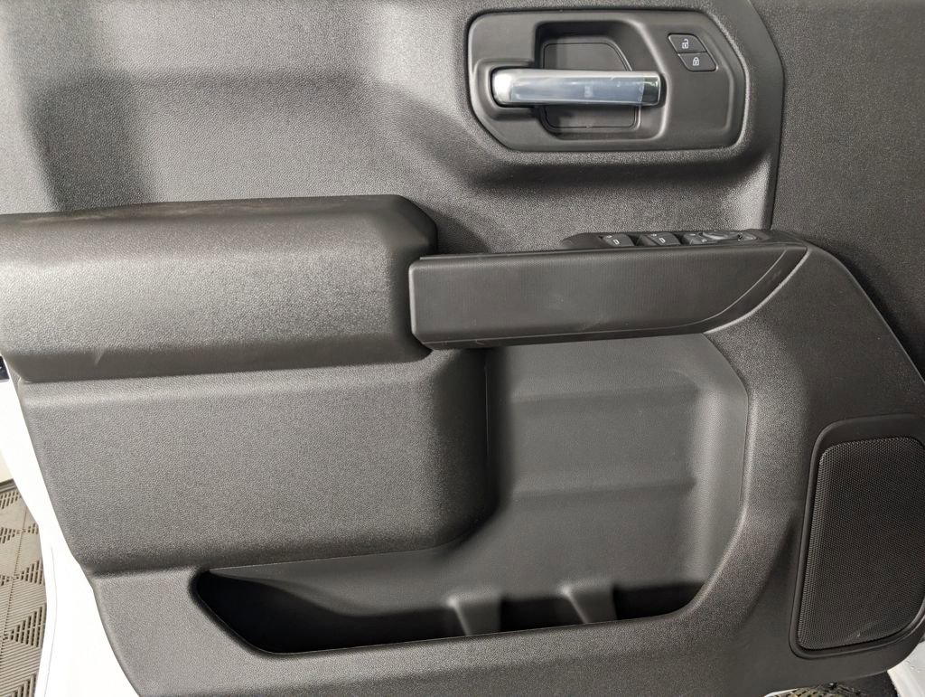 New 2026 Chevrolet Silverado 2500 Custom w/ Custom Value Package image 14