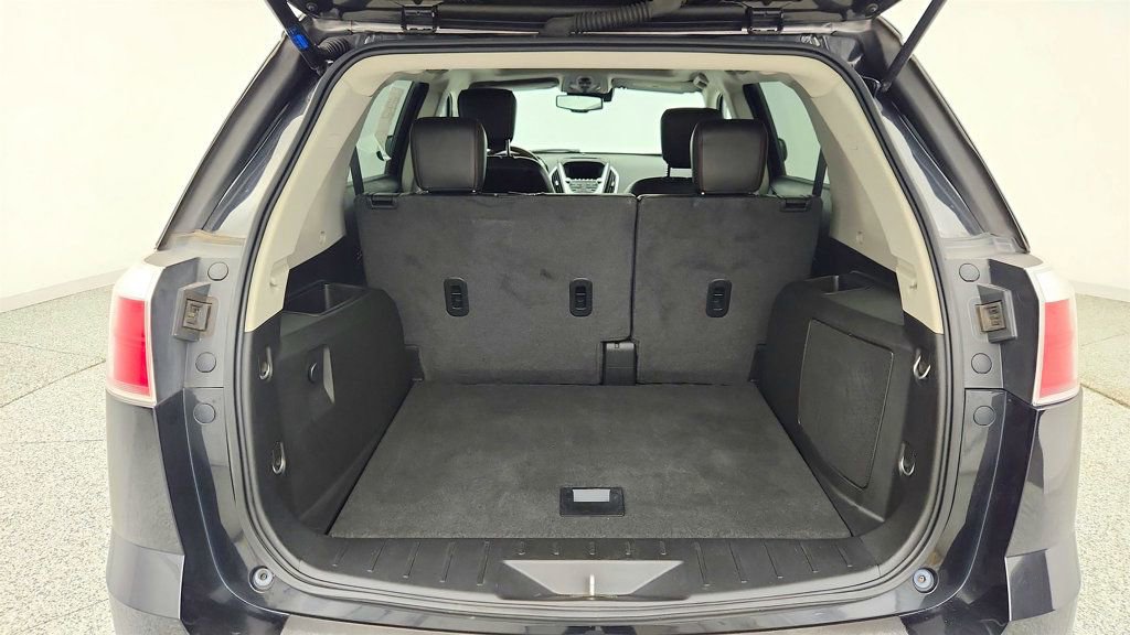 Used 2014 GMC Terrain Denali image 21