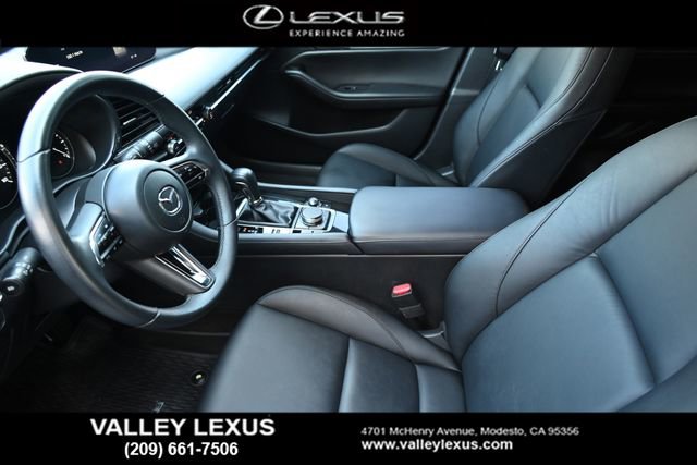 Used 2024 MAZDA MAZDA3 s image 8