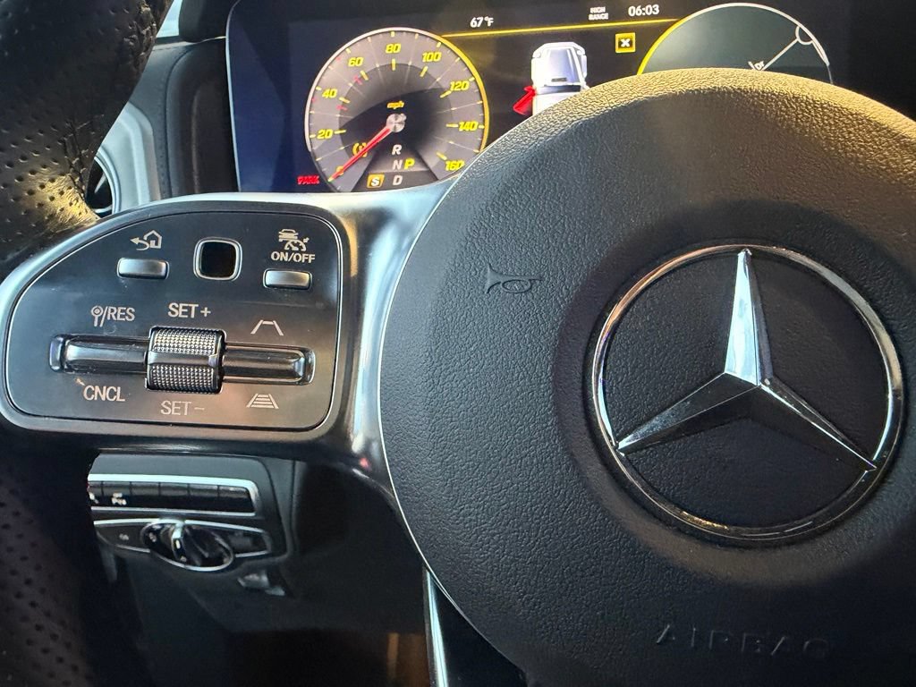 Used 2024 Mercedes-Benz G 550 image 19