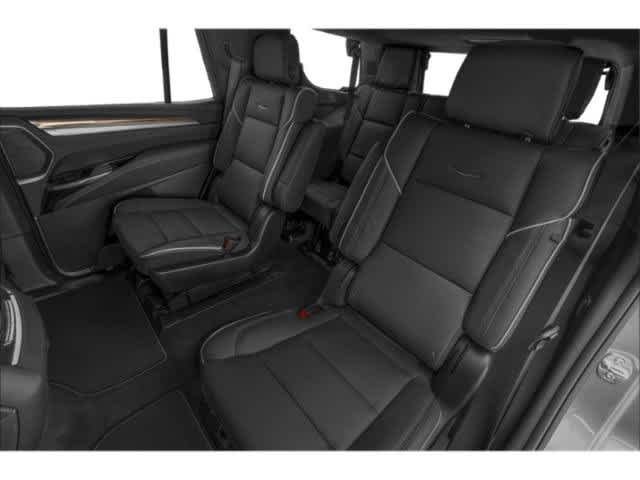 Used 2025 Cadillac Escalade Luxury RWD image 15