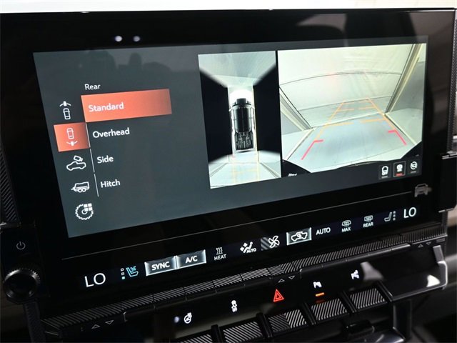 New 2026 GMC Hummer EV 4x4 Crew Cab image 35