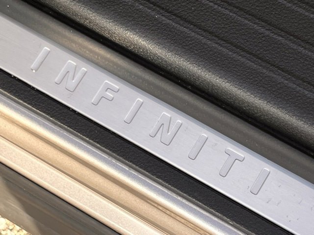 Certified 2024 INFINITI QX60 Luxe image 26