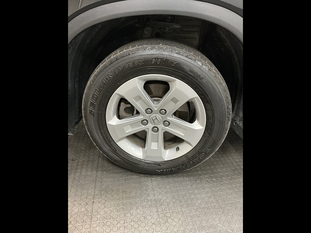 Used 2023 Honda Pilot LX image 37