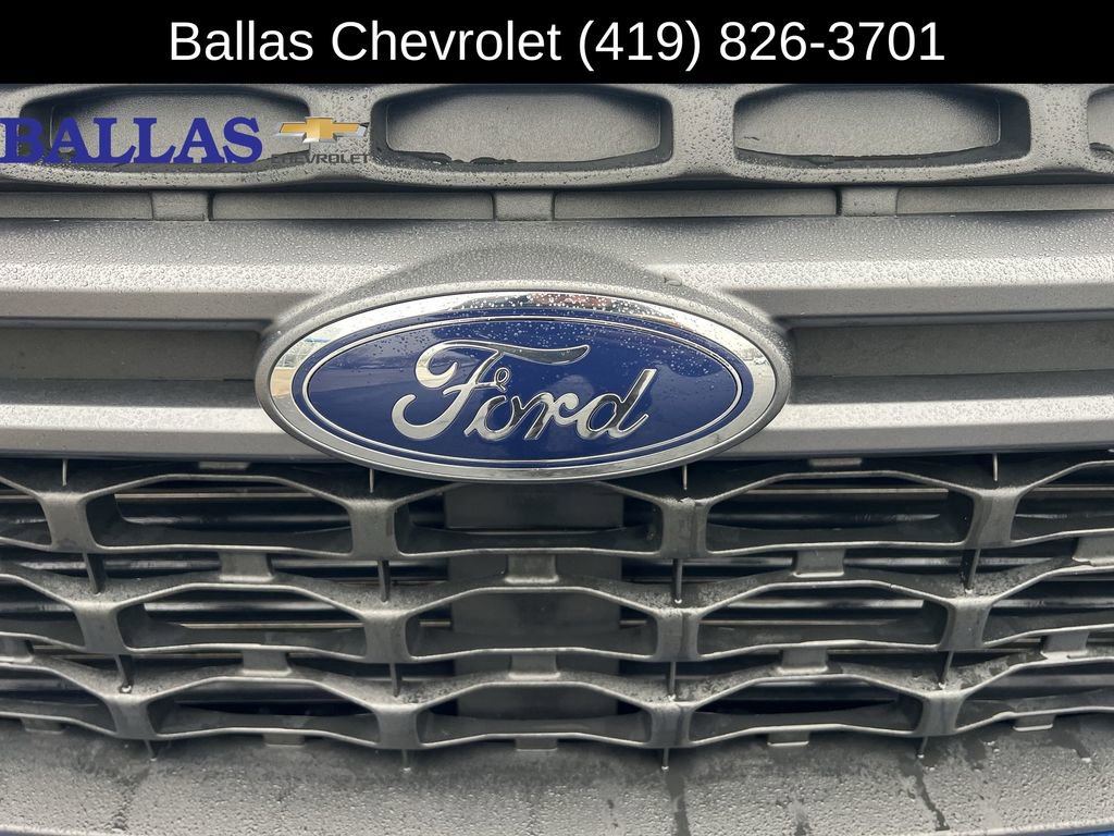Used 2024 Ford Maverick XLT w/ XLT Luxury Package image 30
