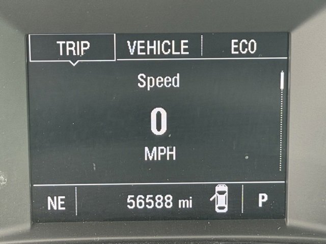 Used 2023 Chevrolet Malibu LT image 20