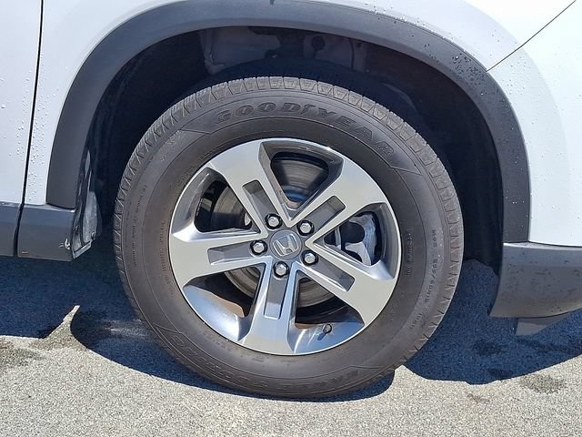 Certified 2023 Honda Pilot EX-L image 8