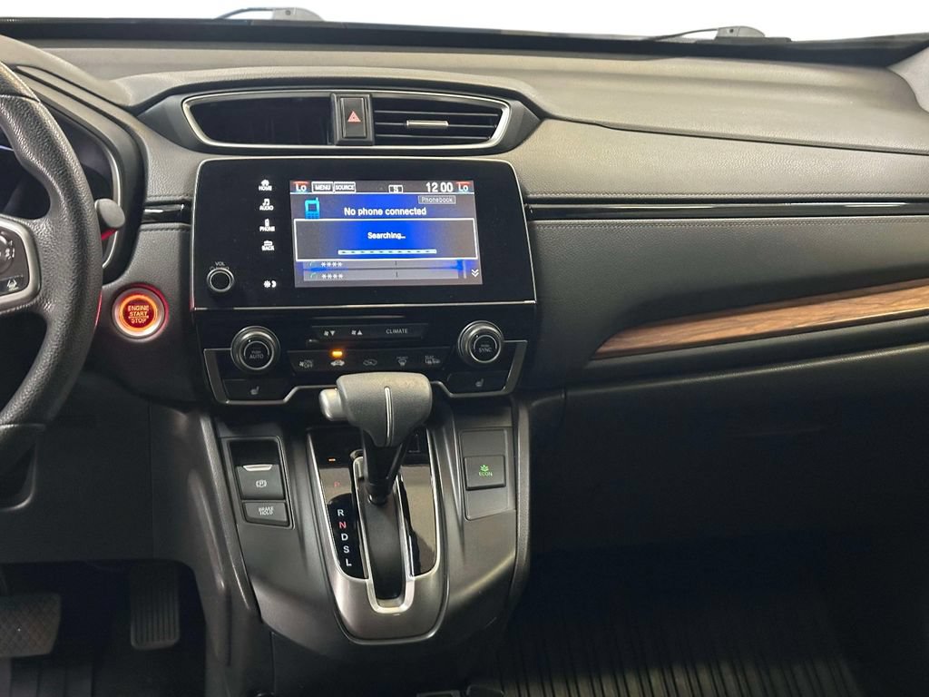 Used 2019 Honda CR-V EX image 18