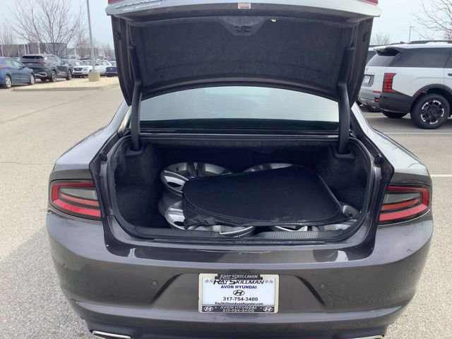 Used 2020 Dodge Charger SXT w/ Leather Interior Group image 20