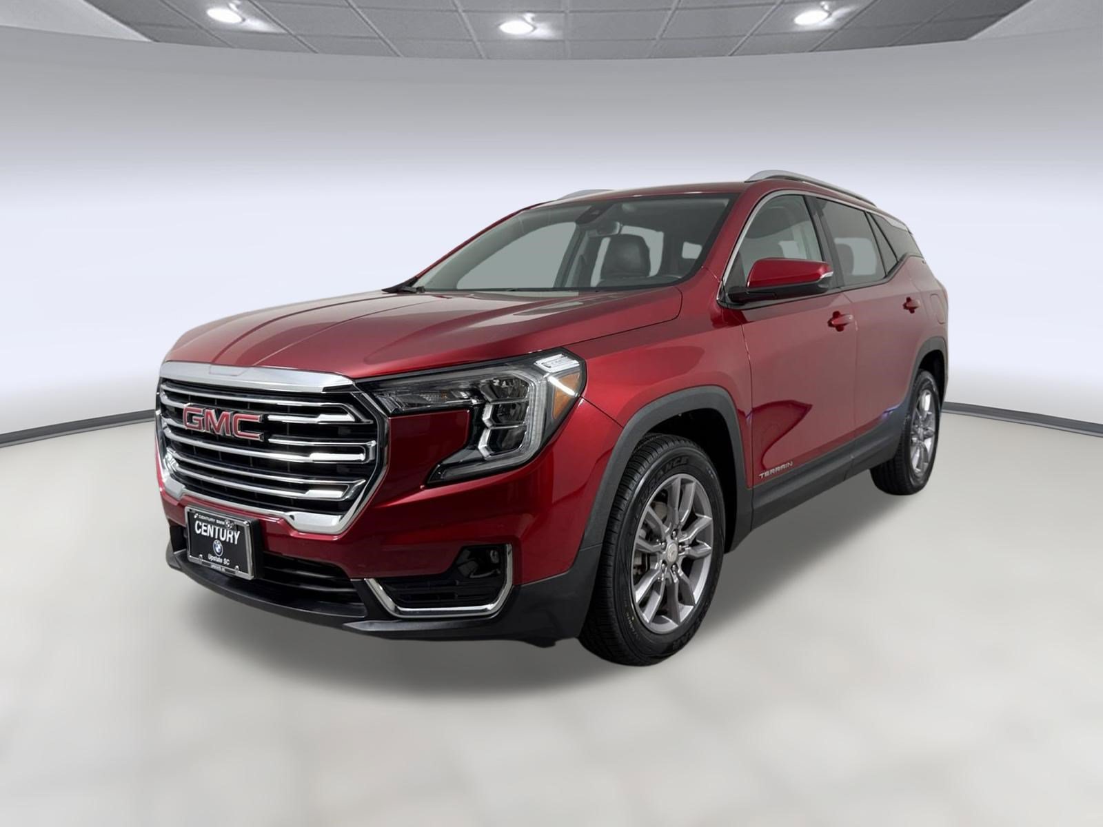 Used 2023 GMC Terrain SLT