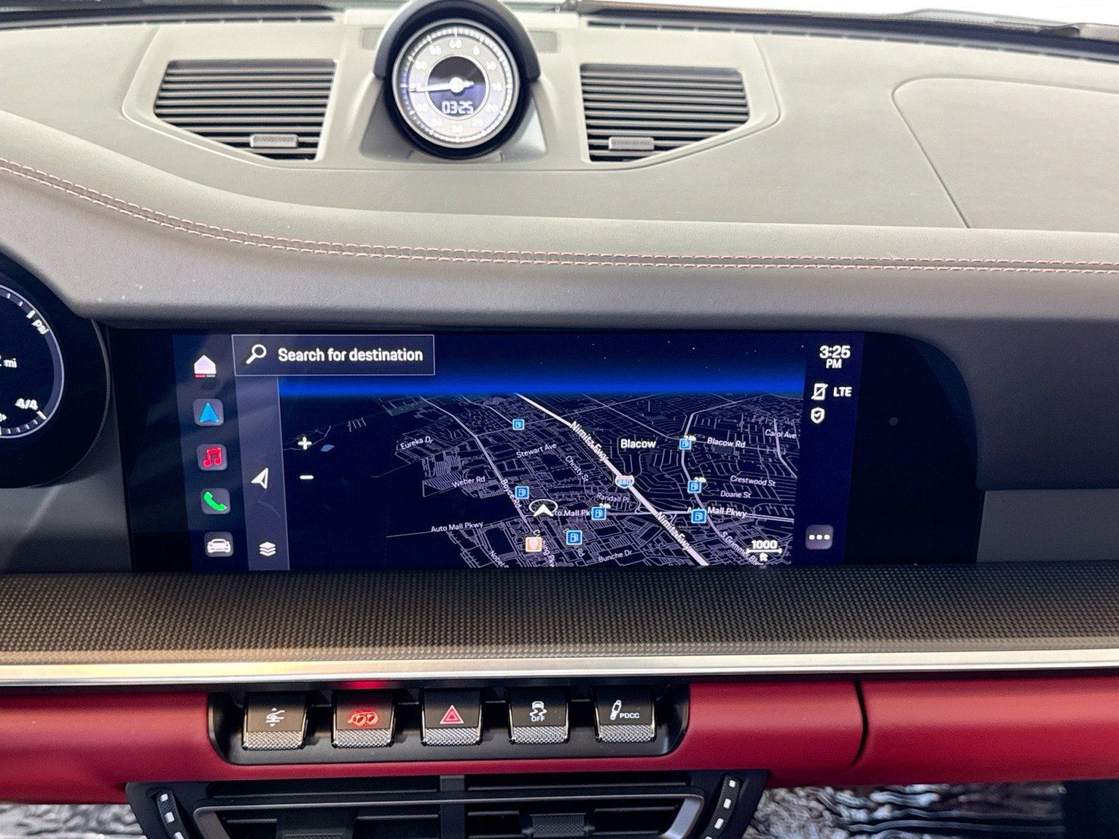 Certified 2023 Porsche 911 Turbo S image 17