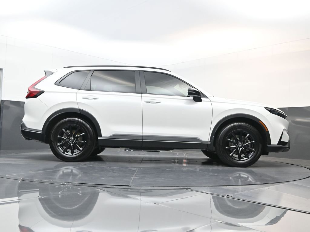 Used 2026 Honda CR-V Sport image 23