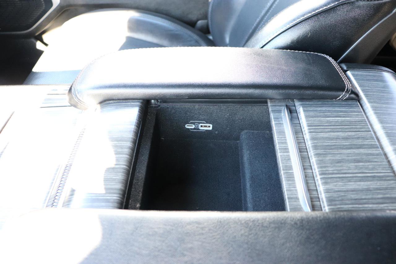 Used 2024 Jeep Wagoneer Series II w/ Flexible Seating Group AWD/4WD image 50