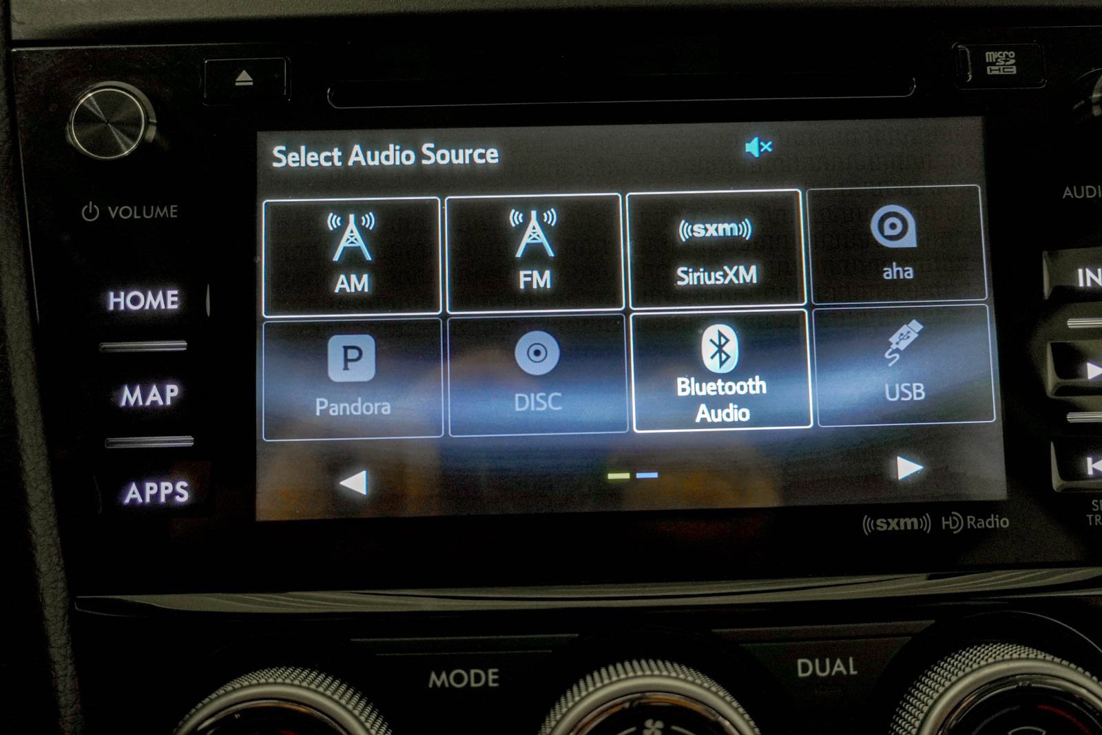 Used 2018 Subaru Forester 2.5i Touring image 25