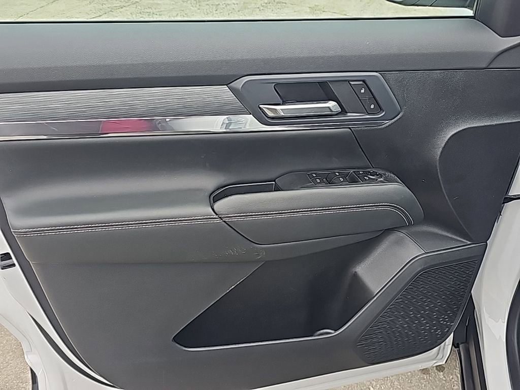 Certified 2026 GMC Terrain Elevation w/ LPO, Floor Liner Package image 10