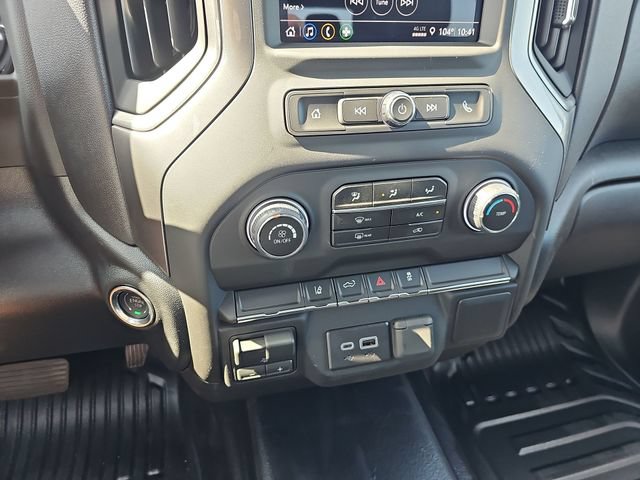 New 2026 Chevrolet Silverado 2500 W/T w/ WT Convenience Package AWD/4WD image 17