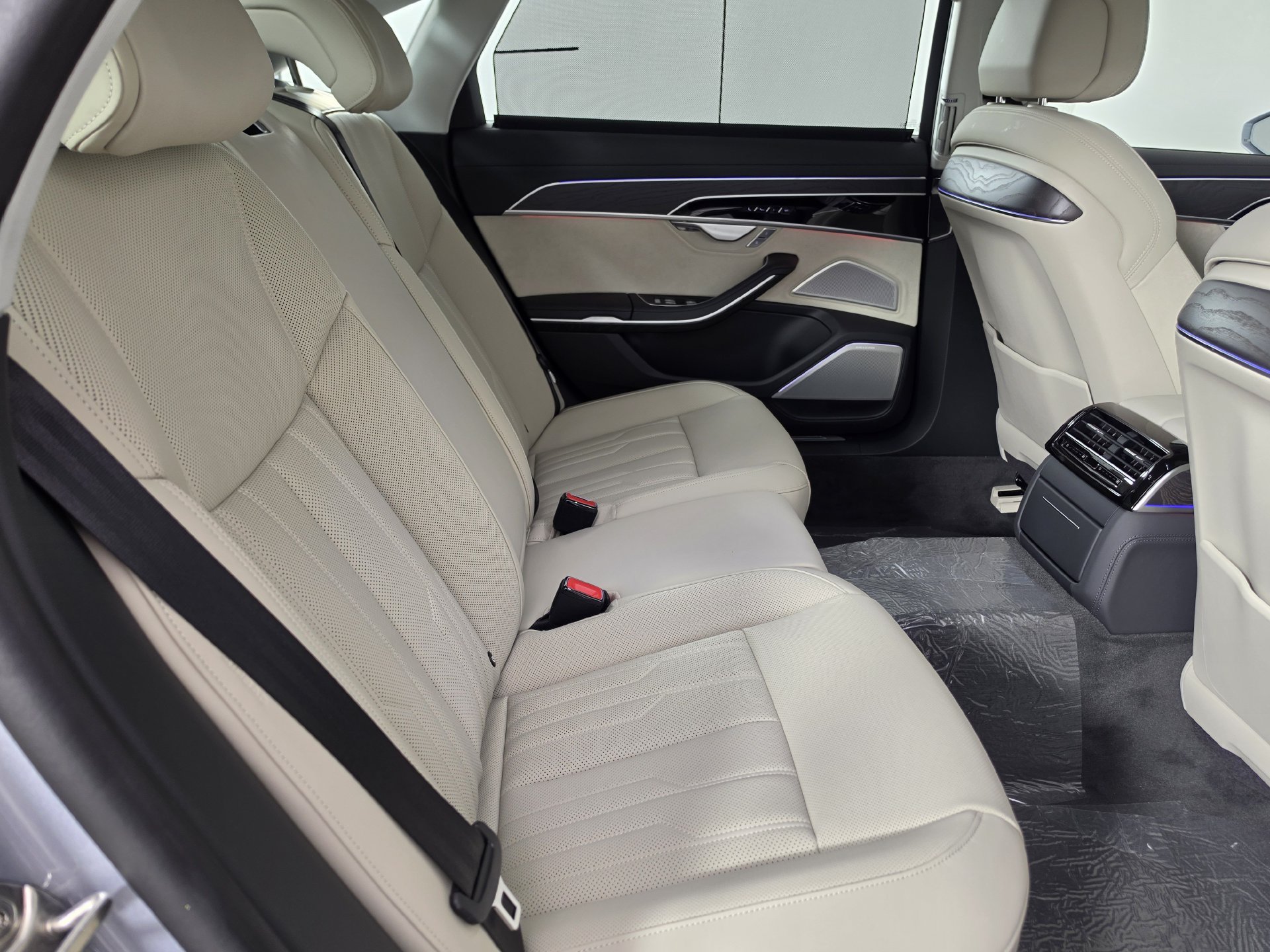 New 2027 Audi A8 L 3.0T AWD/4WD image 32