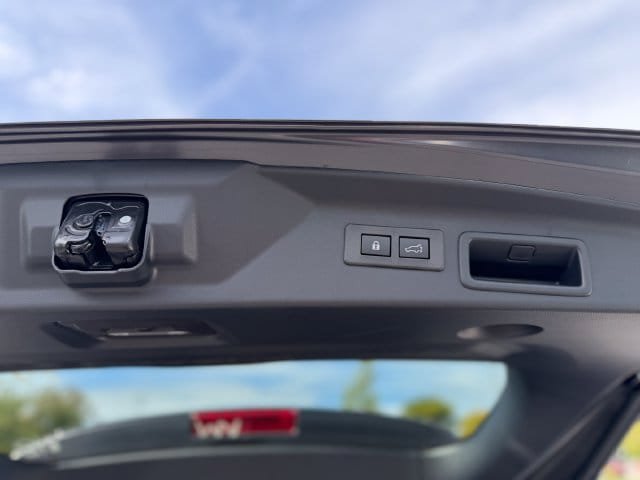 New 2026 Subaru Forester Limited AWD/4WD image 19