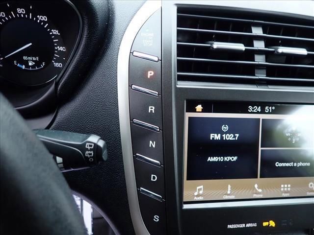Used 2018 Lincoln MKC Premiere FWD image 21