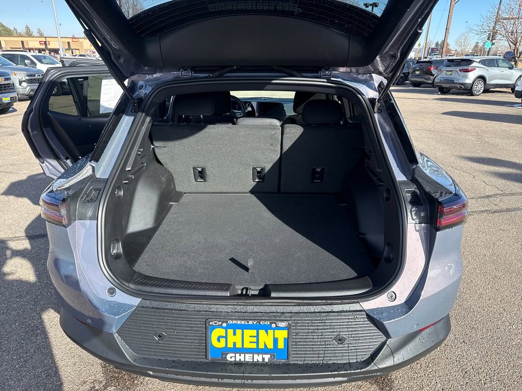 New 2026 Chevrolet Equinox EV LT w/ Comfort Package AWD/4WD image 22