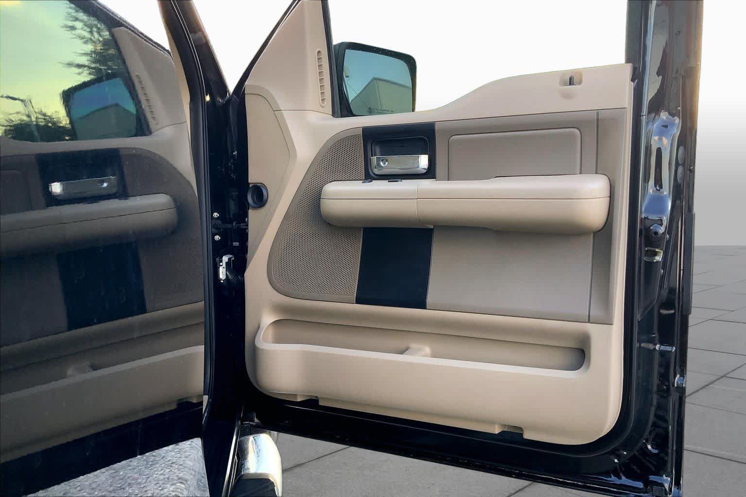 Used 2008 Ford F150 XLT RWD image 22