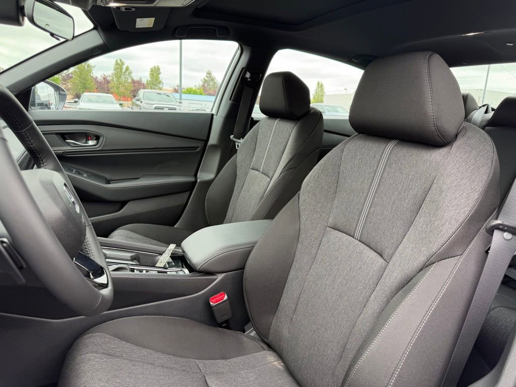 New 2026 Honda Accord Sport image 15
