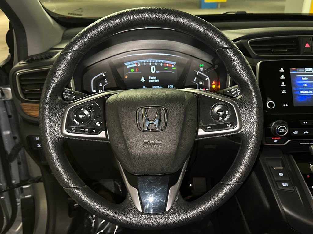 Used 2022 Honda CR-V EX image 21
