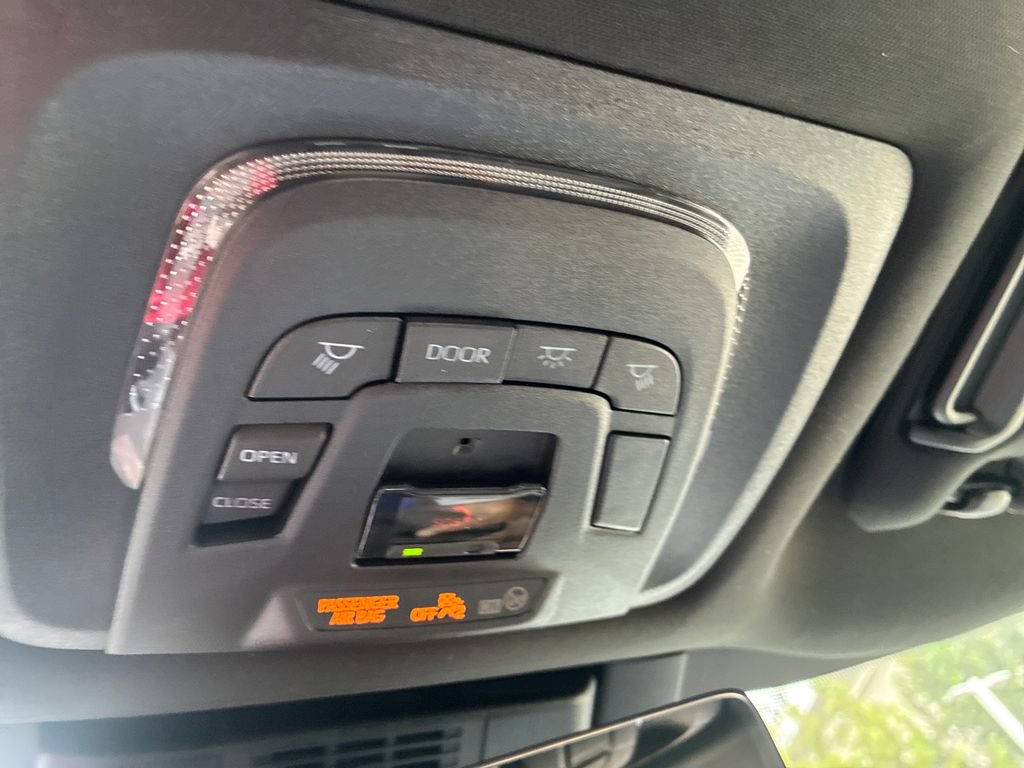 New 2026 Toyota bZ Woodland AWD/4WD image 44