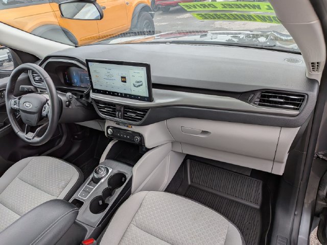 Certified 2023 Ford Escape Active w/ Tech Pack #1 AWD/4WD image 23