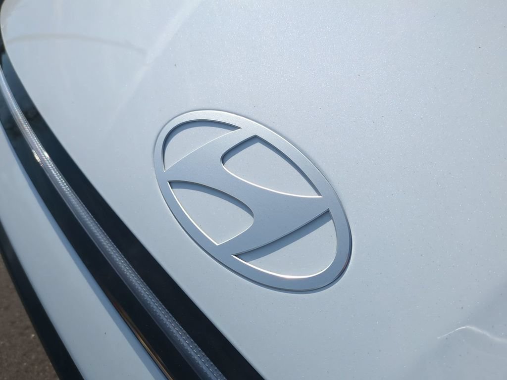 New 2026 Hyundai Sonata SEL FWD image 13