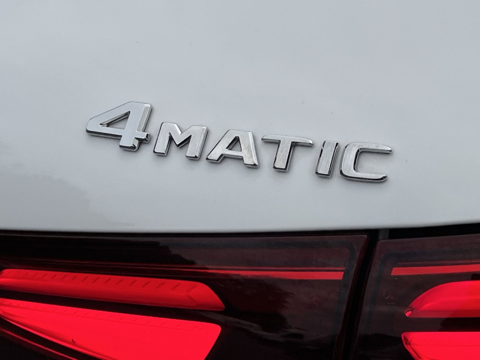 Certified 2026 Mercedes-Benz GLA 250 4MATIC image 35