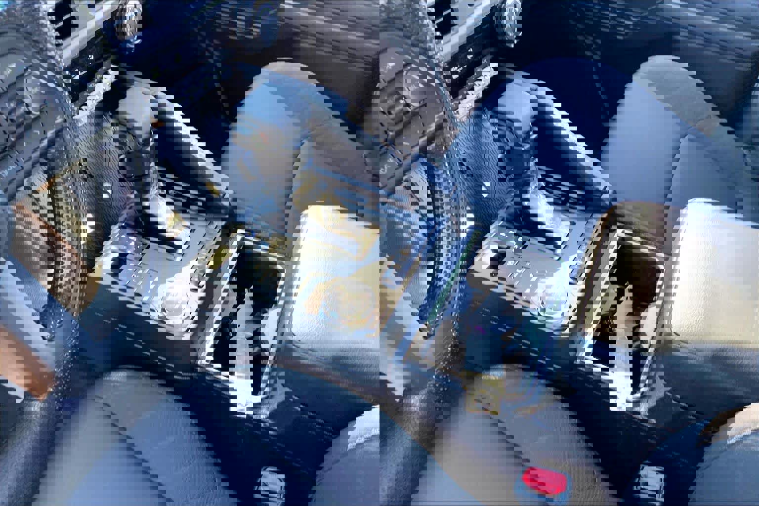 Used 2024 Toyota Tacoma SR5 image 15