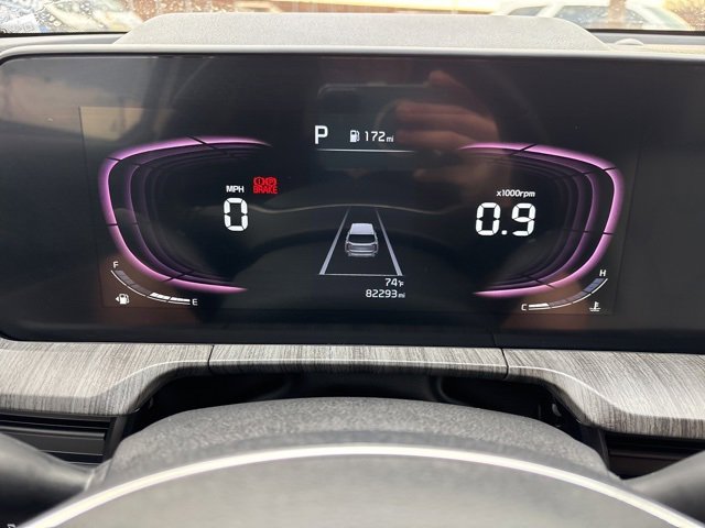 Used 2023 Kia Telluride EX image 6