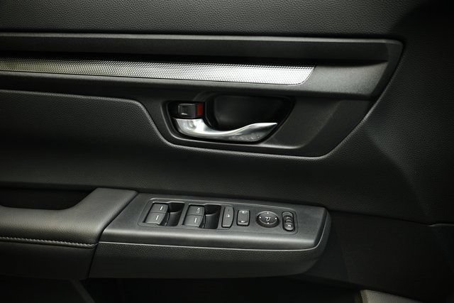 New 2026 Honda CR-V LX image 19