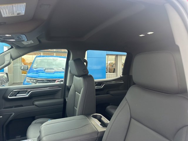 New 2026 Chevrolet Silverado 1500 LTZ w/ Technology Package image 13