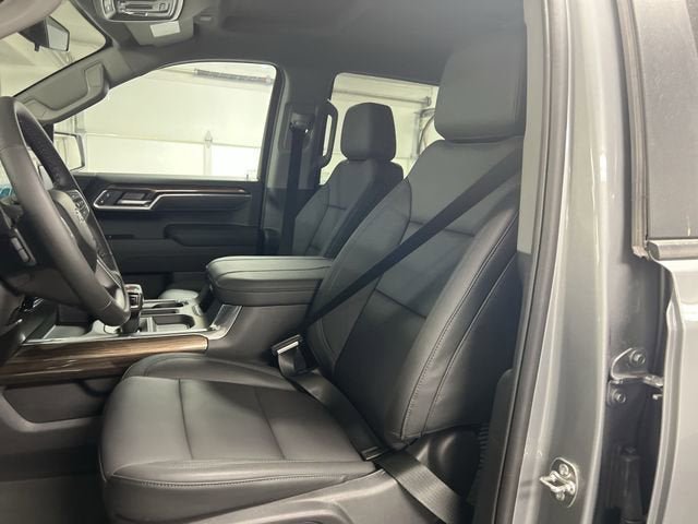 New 2026 Chevrolet Silverado 1500 LT Trail Boss w/ LT Trail Boss Premium Package AWD/4WD image 19