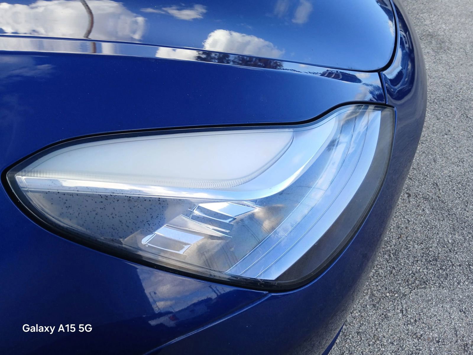 Used 2020 Tesla Model 3 Long Range AWD/4WD image 20